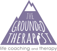 The grounded therapist