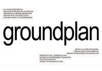 Groundplans ltd