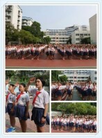 Guilin sunny school