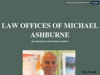 Law Offices Of Michael Ashburne