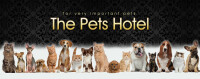 Hotel for dogs and cats of northwest florida inc