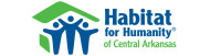 Habitat for humanity of central arkansas