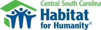 Central south carolina habitat for humanity