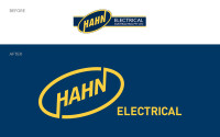Hahn electric