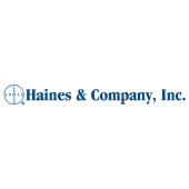 Haines enterprises inc