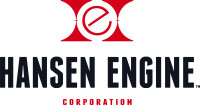 Hansen engine corporation