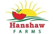 Hanshaw sales