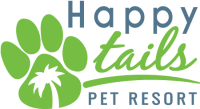 Happy tales pet resort