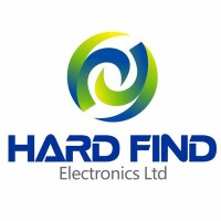 Hard find electronics ltd