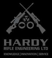 Hardy rifle engineering limited