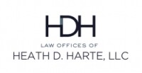 Law offices of heath d. harte, llc