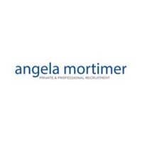 Angela Mortimer