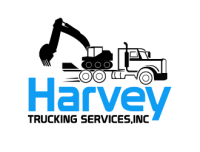 Harvey trucking services inc