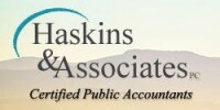 Haskins & associates, pc