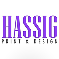 Hassig print & design