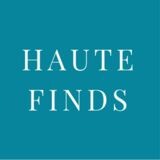 Haute finds publishing