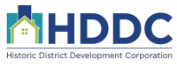 Historic district development corporation