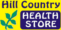Hill country health store