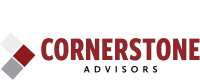 Cornerstone Advisors, Inc.