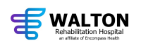 Walton rehab hospital walton m