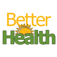 The natural health clinic-better health store