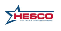 Hesco (hicks electric & utility supply co.)