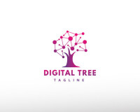 Simple tree digital