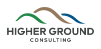 Higher ground consulting inc.