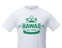 Hawaii golf course employee foundation