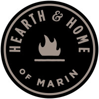 Hearth and home of marin