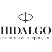 Hidalgo construction