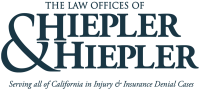 The law offices of hiepler & hiepler