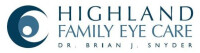 Highland family eyecare