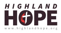 Highland hope