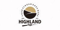 Highlands cafe