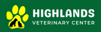 Highlands veterinary center