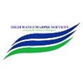 High waves marine services