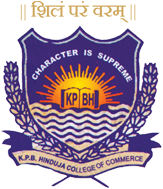 Kpb hinduja college of commerce