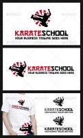 Hinomaru karate school
