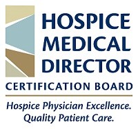 Hospice medical director certification board®