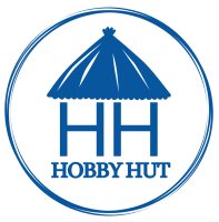 Hobby hut