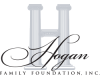 Hogan family foundation
