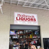 Holbrook liquors inc