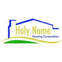 Holy name housing corporation