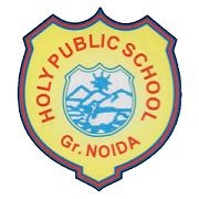 Holy public school - india