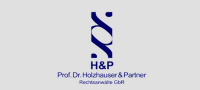 H&p prof. dr. holzhauser & partner rechtsanwälte schweiz ag
