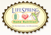 Lifespring nutrition