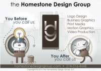 The homestone design group, llc