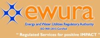 EWURA (Energy, Water & Utilities Regulatory Authority)