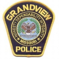 Grandview Police Dept